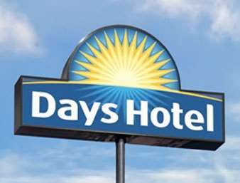 Days Hotel By Wyndham Hainan Paoting Kültér fotó